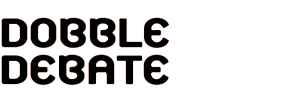 Dobble Debate